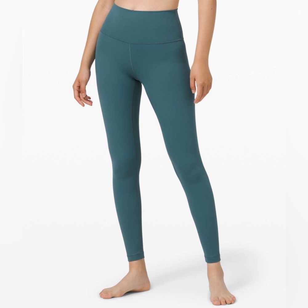 Lululemon Luxtreme Wunder Under High-Rise 28"